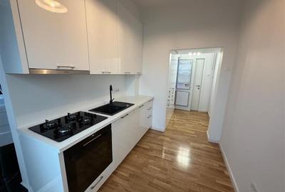 Apartament deosebit 3 camere CALEA VICTORIEI - 6