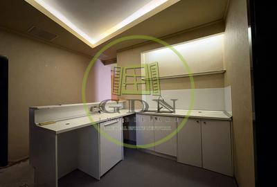 Spatiu comercial, 98 mp, Cartier Valea Rosie, Zona Henry Coanda - 4