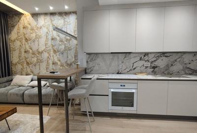 REA1028583 apartament  2 camere I vedere panoramica - 5