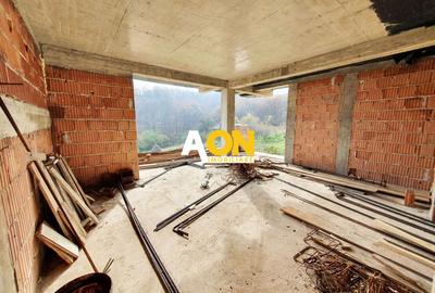Casa la rosu, D+P+1E, 1433 mp teren, Valea Popii - 6
