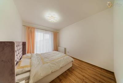 Apartament modern 2 camere de vanzare in Dumbravita - 3
