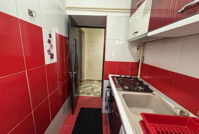 APARTAMENT 2 CAMERE DE ÎNCHIRIAT | GEORGE ENESCU | PARTER | 350 € - 7