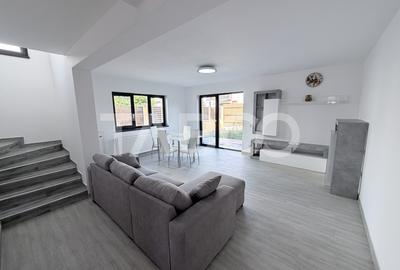 Duplex P+E+pod 4 camere curte amenajata gata de mutare Arhitectilor - 1