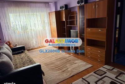 Berceni 2 cam 50mp | cada AC balcon metrou  parc - 1
