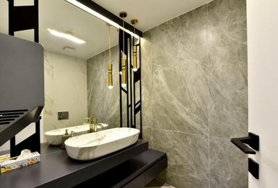 Aviației Cloud 9 Duplex 3 camere Parcare Subterana Inclusă - 10