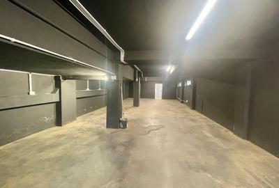Spațiu industrial  – Zona Victoriei – Str. Teodosie Rudeanu nr. 41, - 10