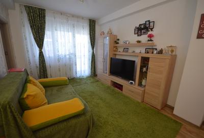 Apartament cu 2 camere decomandat, mobilat în Dobroești