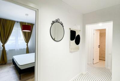 Apartament cu 3 camere de inchiriat Calea Mosilor / Obor - 15