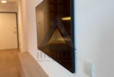 STUDIO COMPLET MOBILAT IN ONE MIRCEA ELIADE | FLOREASCA | PARCARE SUBTERANA - 11