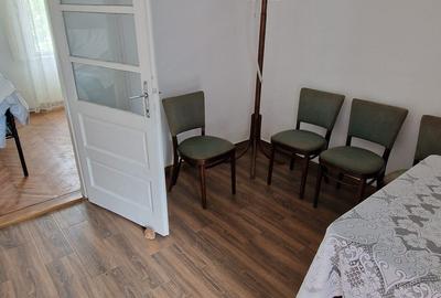 🏡 De vânzare – Casă boierească, Sat Giulvăz (jud. Timiș)- 717 - 4