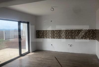 Casa spatioasa 4 camere, 136mp utili, 520 teren, finisata, intrare Bod - 4