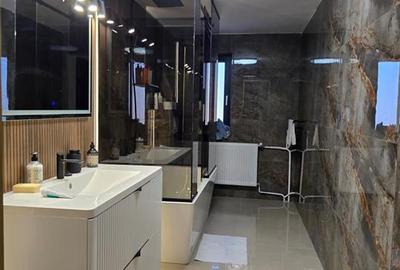 Vila tip conac – 405 mp utili, teren 1500 mp – zona Viticultori - 4