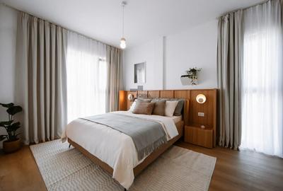 VILĂ 5 CAMERE  - Teren 350 mp | Panouri solare | Tunari - 13