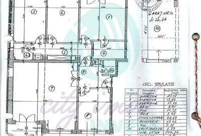 Apartament 4 camere cu garaj - 4