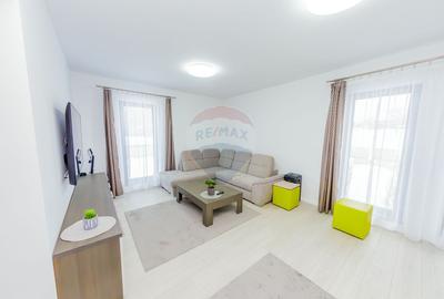 Casă modernă la cheie în Baia Sprie – 892 mp teren - 4