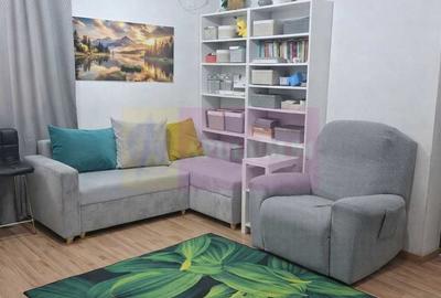 Apartament 3 camere 59mp Popești Leordeni Metrou Berceni si Leonida - 1