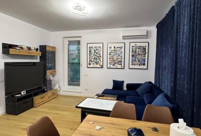 Apartament 3 camere Splaiul Independenței – Crângași, 69 mp, parcare subterană i - 8