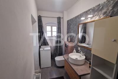 Garsoniera de vanzare in Centrul Istoric din Sibiu - 6