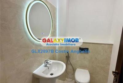Apartament Lux 4 Camere Laguna Residence - Barbu Vacarescu - 3