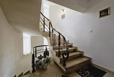 Casa individuala | Pensiune | 550 mp | 1100 mp teren | Cetate - 8