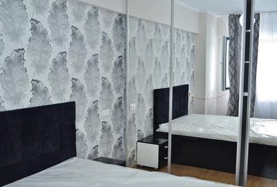 Apartament cu 2 camere, mobilat si utilat modern, in Viva City - 6