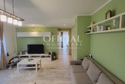 Apartament 3 Camere | 57 Mp | Parcare | Zona Floresti VIVO Razoare - 5