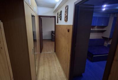 Apartament 2 camere, decomandat, 46 mp, ac, zona Brancoveanu - 9