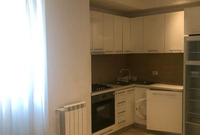 Aviatiei,Caramfil,3 camere,duplex,et.1,84mp,garaj,1200Euro/luna - 13