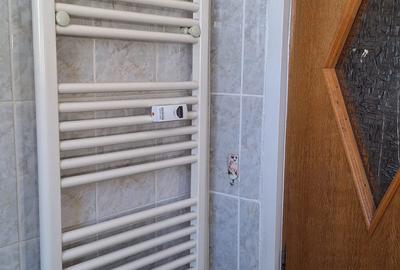 Apartament 2 Camere - Strada Nanterre - Parcul Puskin - 12