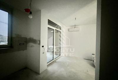 DE VANZARE Apartament doua camere cu gradina 10 mp - 8