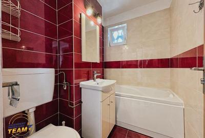 Apartament luminos cu 2 camere si balcon spatios, lift nou, Vasile Goldis, Simer - 6