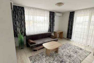 Apartament cu 2 camere, decomandat, 52 mp, zona Grand Hotel Italia. - 1