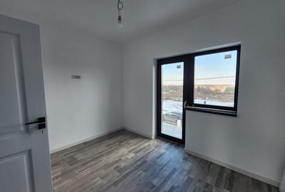 CASA INDIVIDUALA , 4 CAMERE, 2 BAI , BECI , MIROSLAVA - 12