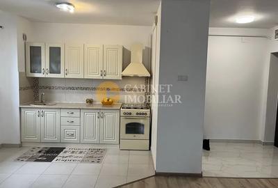 3 camere, decomandat, etaj 6/9, 75mp, 2 bai, liber! - 2