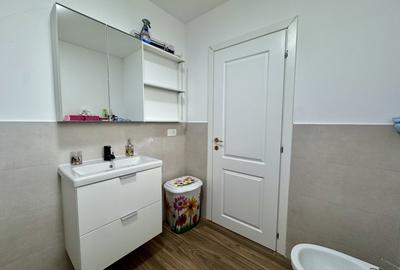 Casă tip duplex, 120 mp utili, teren 190 mp, PETFRIENDLY, cartier Borhanci - 5