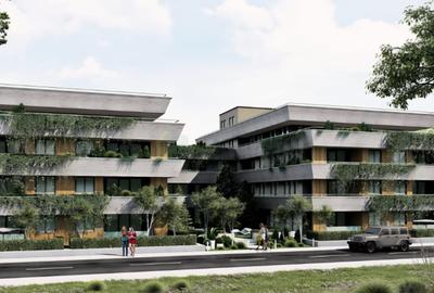 Apartament 2 camere  | 68.72mp - 11