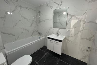 Apartament 3 Camere NOU | Bloc 2022 Complex Securizat | Vitan Barzesti - 12