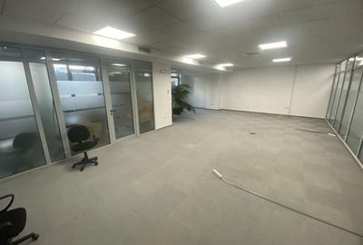 Birouri de închiriat | 163 mp | Piața Romană - 1