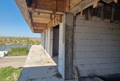 Midia Sat - Constructie S+P+1 la Rosu cu teren propietate - 148.000euro - 19