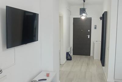 Studio premium  – Antiaeriană | bloc nou 2020 | loc parcare subteran - 5