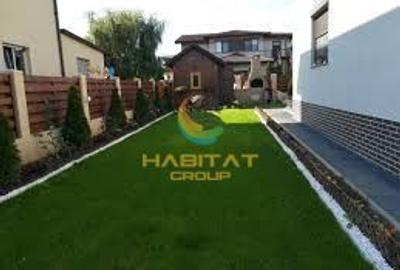 Pallady 3 camere 92 mp + curte 117 mp  12 min. metrou Teclu - 11