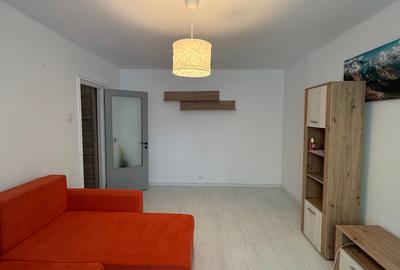 Garsoniera 5 min Metrou - decomandata - Bloc Reabilitat - 6