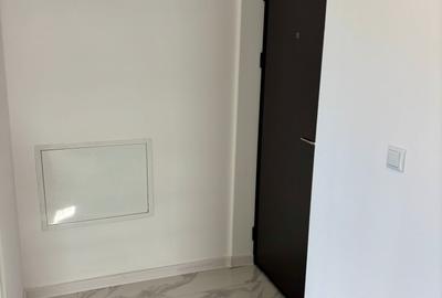 Apartament cu o cameră Lunca Cetătuii - 10