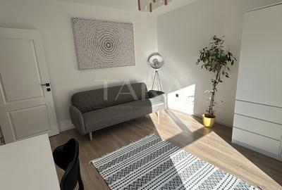 Apartament modern cu 3 camere și încălzire în pardoseală, zona Eroilor - 4