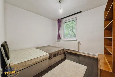Apartament 3 camere cu doua grupuri sanitare, zona linistita, Simeria - 13