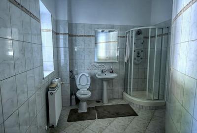 Proprietate Breaza Vila 1000mp , casa administrator , teren generos 3600mp - 16