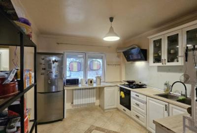 Casă în complex rezidential-privat, Pipera - 3