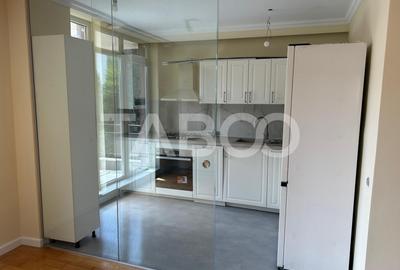 Apartament cu 2 camere decomandat, mobilat în Borhanci