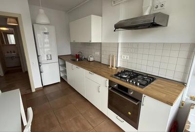 Apartament luminos Lujerului-GranVia - 5