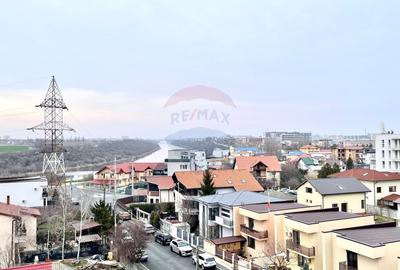 Apartament cu 2 camere de vânzare- zona Hanul cu Peste - 6